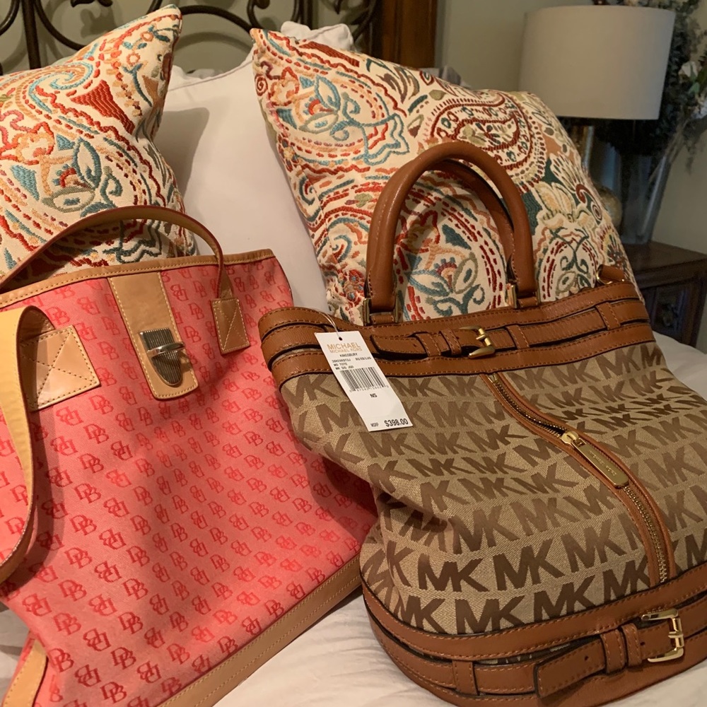 Designer Purse